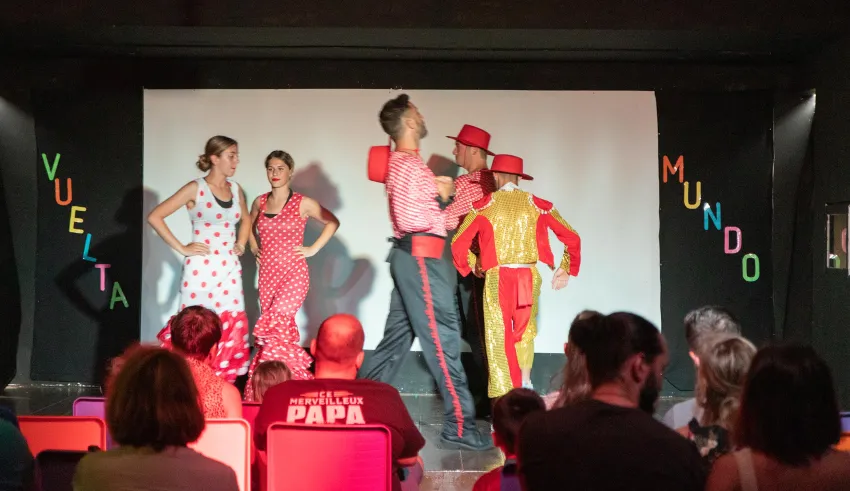 Hotel Palia Puerto del Sol 3*-108