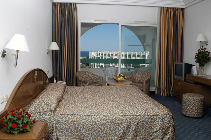 El Mouradi Palace 5*-10