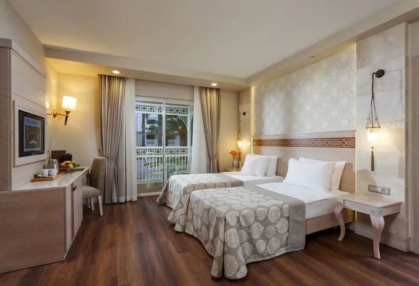 Gural Premier Belek 5*-16