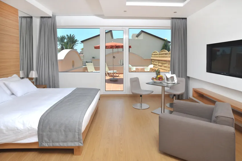 Napa Plaza 4*-30