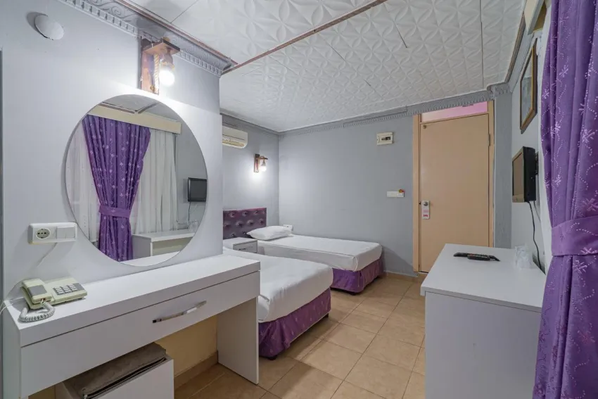 Sayanora Hotel 3*-20