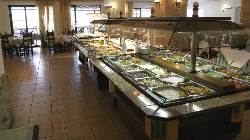 Hersonissos Maris 4*-3