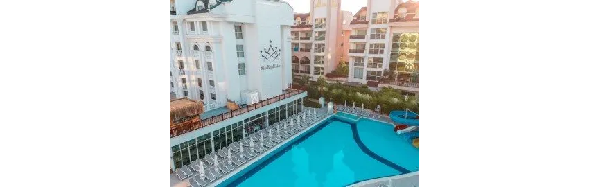 Side Royal Palace Hotel & Spa 5*-16