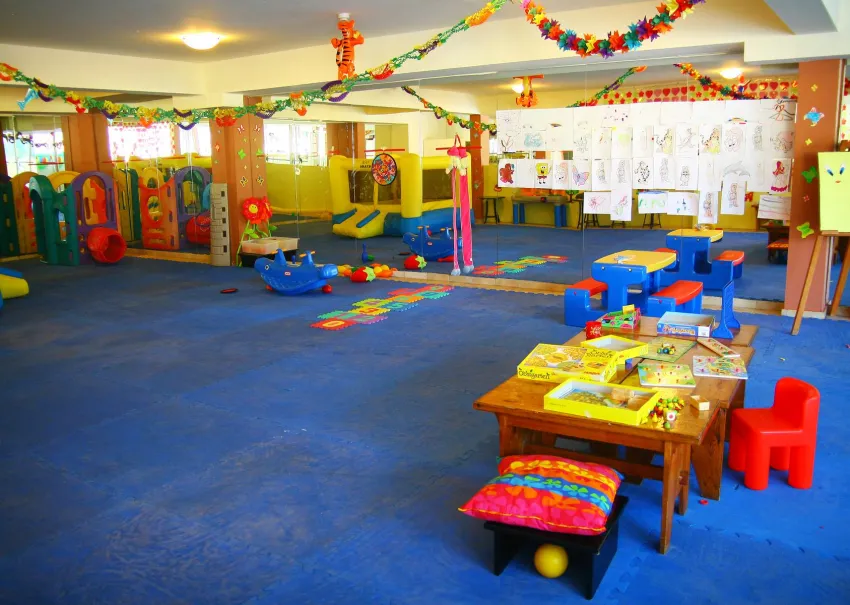 Aqua Sun Village 4*-14