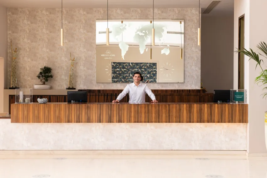 Kresten Royal Euphoria Resort 5*-8