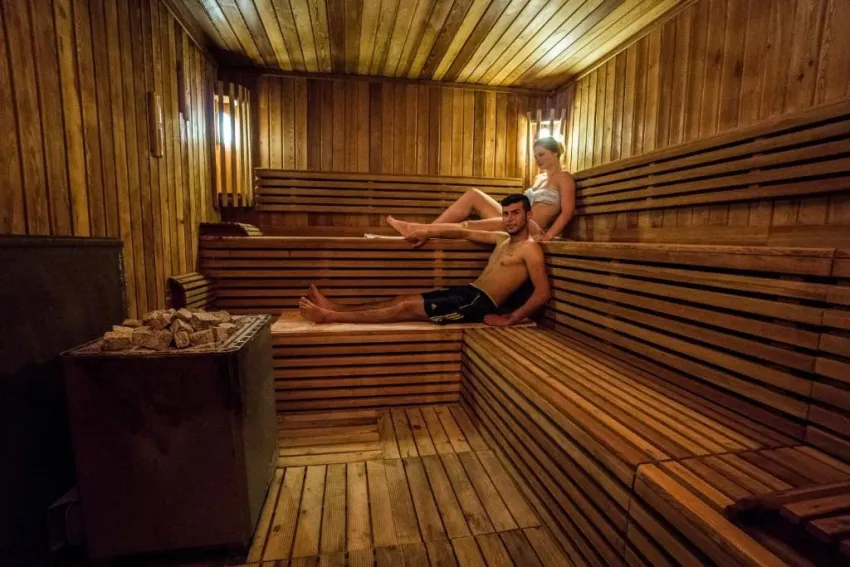 BIENO VENUS HOTEL  4*-21