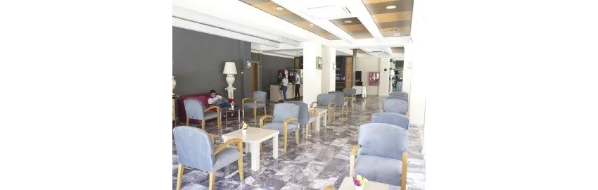 Sirma Hotel 4*-7