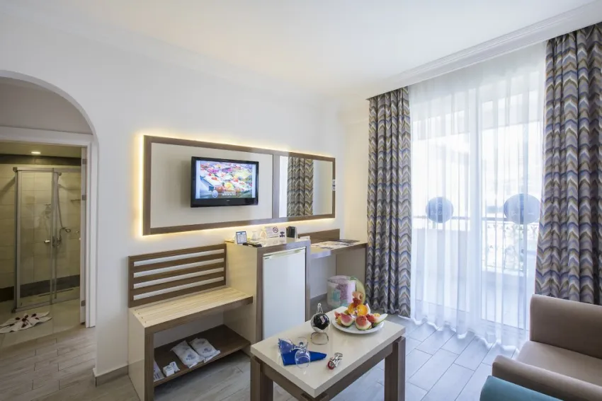 Club Big Blue Suite Hotel 4*-62