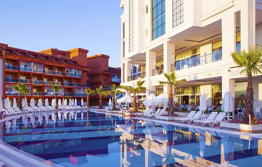 Diamond Elite Hotel & Spa (Adults Only 16+) 5*-3