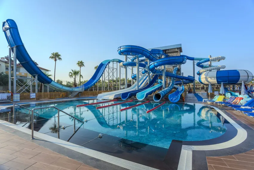 Eftalia Blue Hotel 5*-7