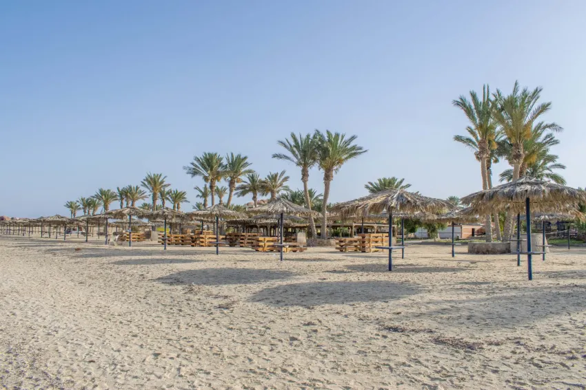 Protels Crystal Beach Resort 4*-11