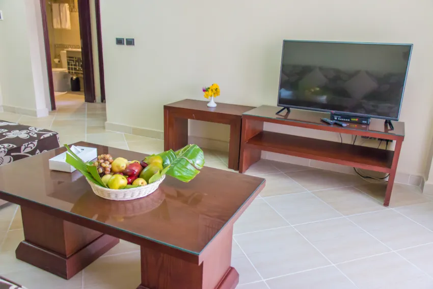 Gravity Hotel & Aqua Park Hurghada 4*-48