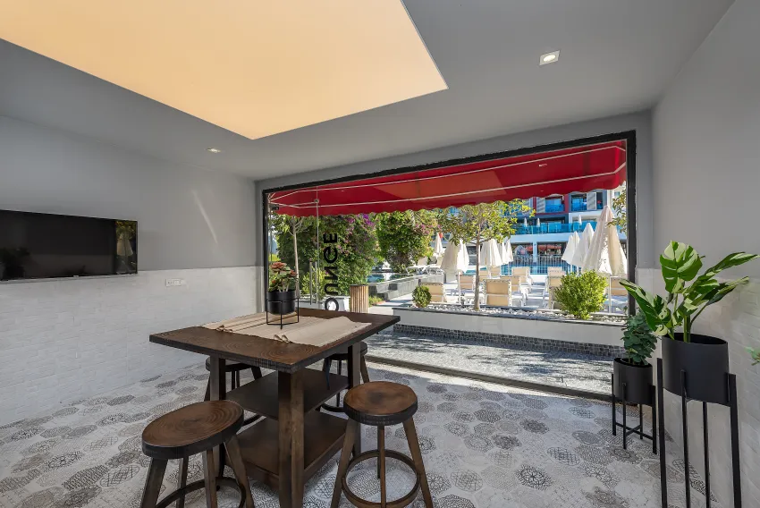 White City Beach (Adults Only 16+) 4*-60