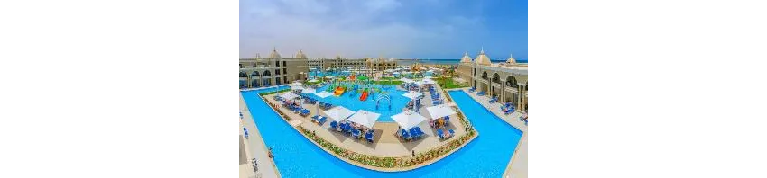Titanic Royal Resort 5*-9
