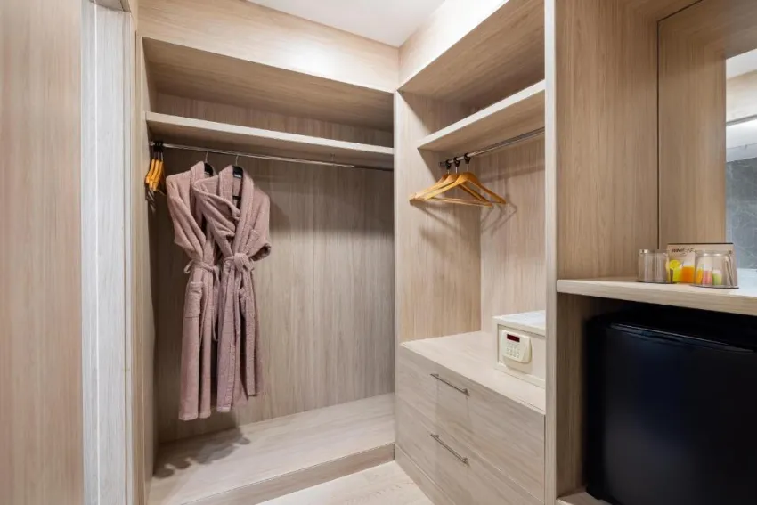 CONCORDE DE LUXE RESORT  5*-22