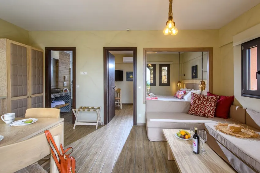 Esperides Resort Crete, The Authentic Experience 5*-16