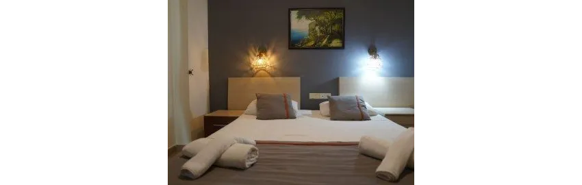 Irem Garden Hotel 3*-18