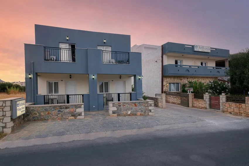 Anthoula Village 4*-29