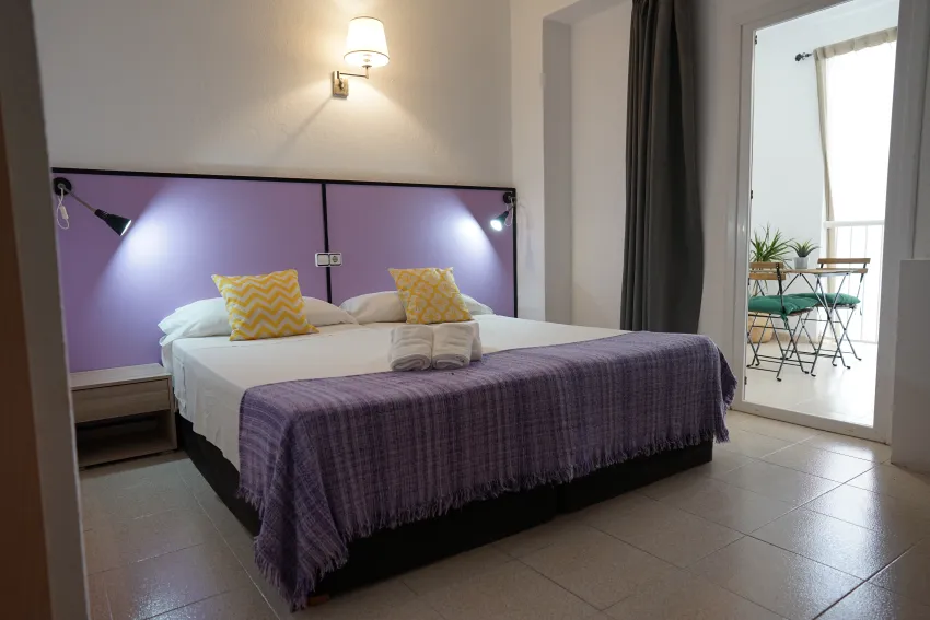 Teide Hotel 3*-13