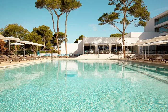 Diamant Hotel & Aparthotel 4* - Cala ratjada - Spania