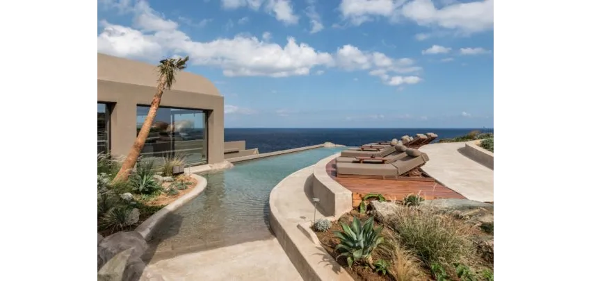 Acro Suites - A Wellbeing Resort 5*-8