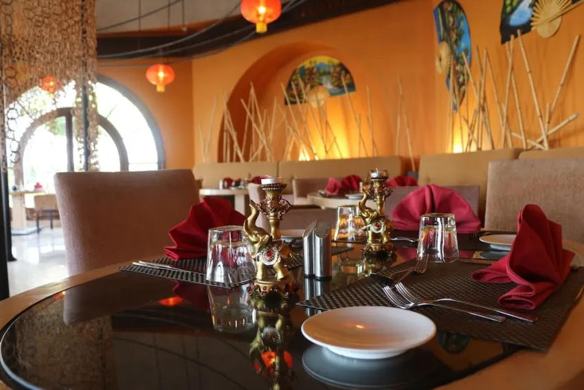 Mercure Hurghada 4*-22