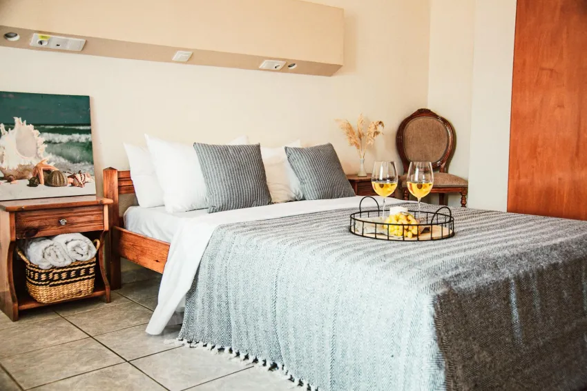 Casa di Notos Beach Hotel 3*-3