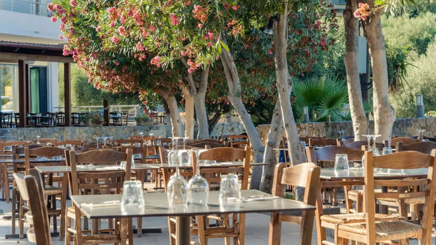 Almyrida Village & Waterpark 4*-12