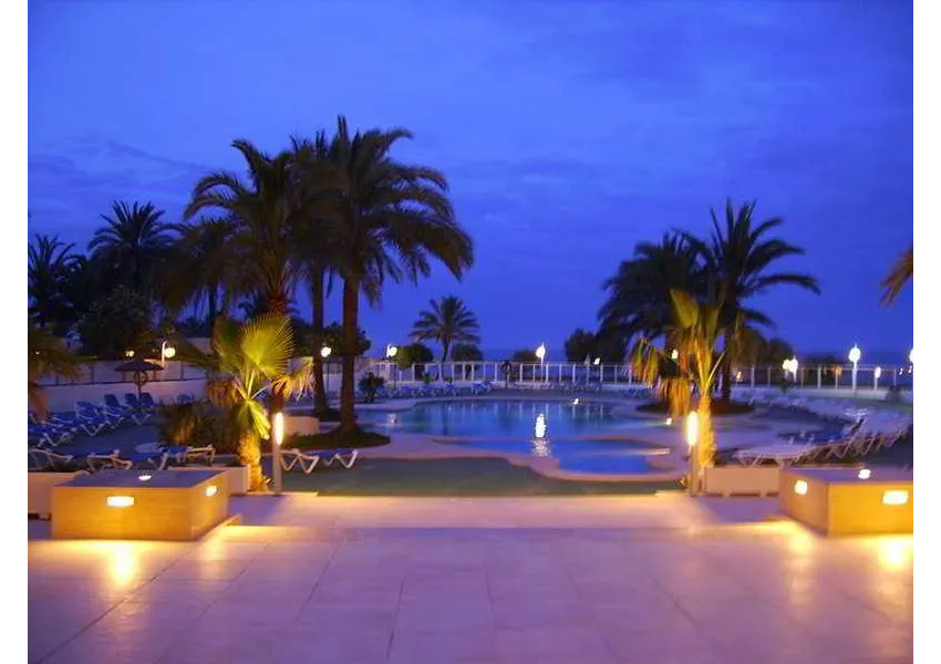 Playa Dorada 3*-20