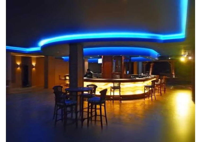 The Breakers Diving & Surfing Lodge 4*-19