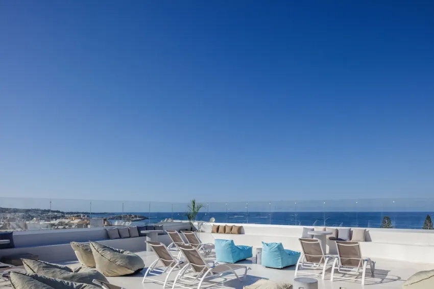 San Antonio Boutique Hotel 4*-77