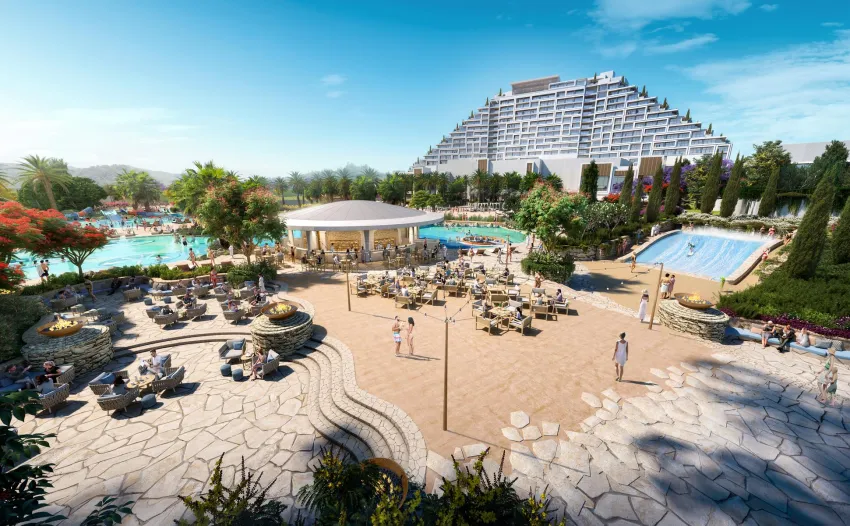 City of Dreams Mediterranean Casino Hotel 5*-4