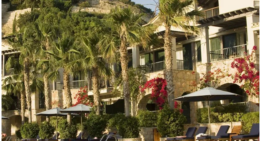Columbia Beach Resort 5*-14