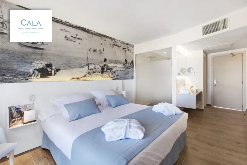 Tacande Portals 4*-58