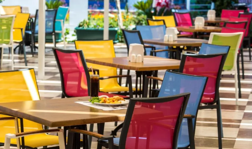 LONICERA RESORT & SPA HOTEL  4*-38