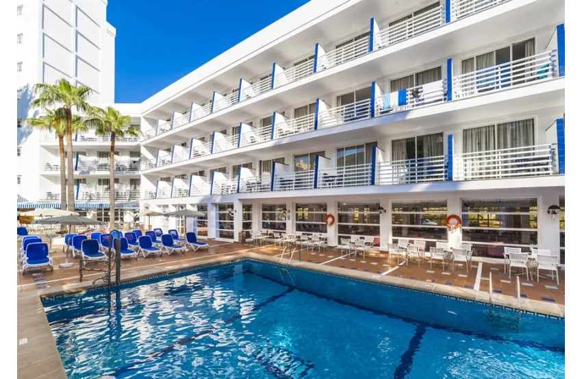 Globales Palmanova Palace 4*-14