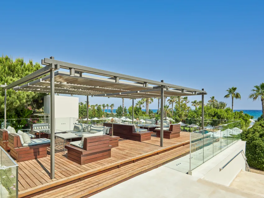 Voyage Sorgun Hotel 5*-79