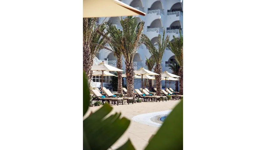Radisson Blu Resort and Thalasso Hammamet 4*-17