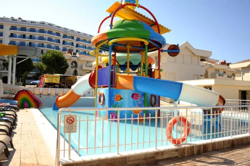 Dream World Hill 5*-17