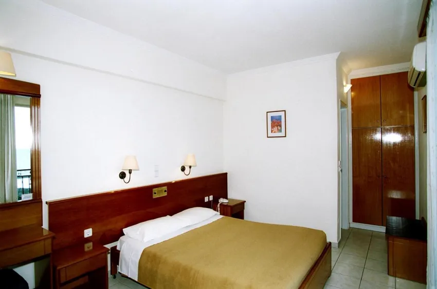 Andreolas Beach 3*-3