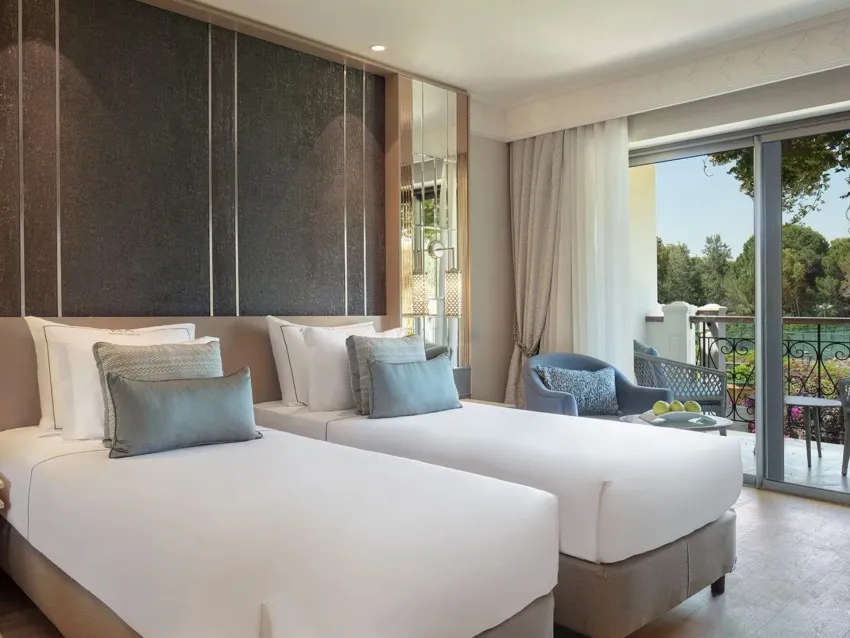 Ela Excellence Resort Belek 5*-12