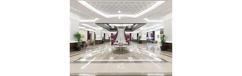 Swandor Hotels & Resort Topkapi Palace 5*-5