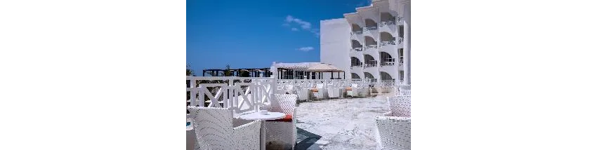 Radisson Blu Resort and Thalasso Hammamet 4*-69