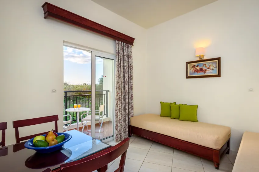 Lito Beach Hotel 3*-73