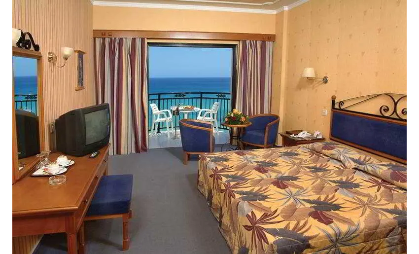 Constantinos The Great Beach 5*-3