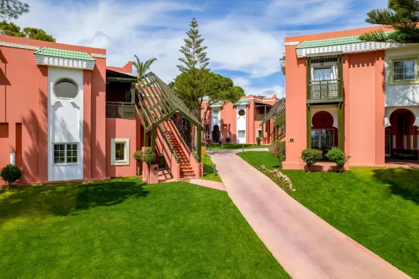 RIXOS PARK BELEK SUITES & VILLAS 5*-16