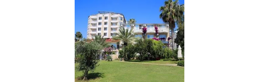 Incekum Su Hotel 4*-28