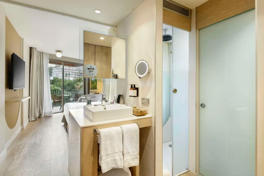 Barcelo Illetas Albatros 4*-77