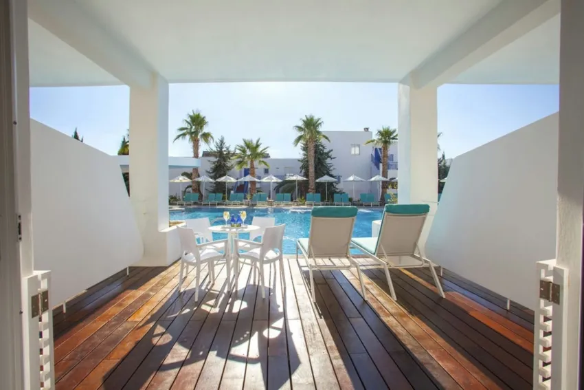 Aliathon Aegean 4*-30