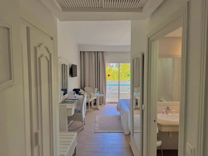 Hammamet Garden 4*-11